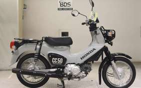 HONDA CROSS CUB 50 AA06