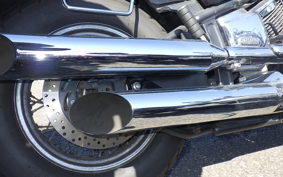 YAMAHA DRAGSTAR 1100 2005 VP13J