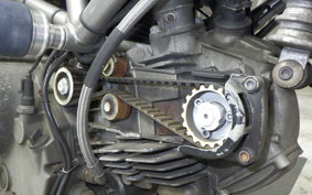 DUCATI MONSTER 400 IE 2004