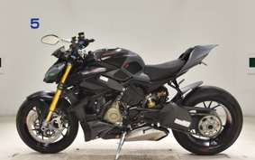 DUCATI STREETFIGHTER V4 S 2024