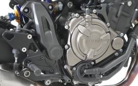 YAMAHA XSR700 2017 RM22J