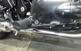 KAWASAKI W800 STREET 2022 EJ800E
