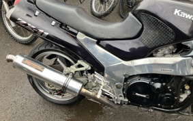 KAWASAKI NINJA ZX-11 1995 ZXBD15