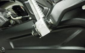 TRIUMPH TRIDENT 660 2023