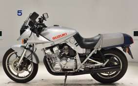 SUZUKI GSX750S KATANA 1982 GS75X