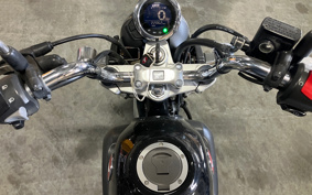 HONDA  MONKEY 125 JB02