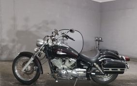 YAMAHA DRAGSTAR 250 VG02J