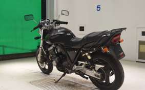HONDA CB400SF 1992 NC31