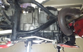 KAWASAKI KSR-2 MX080B