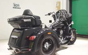 HARLEY FLHTCUTG TRIKE 2014