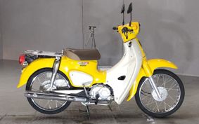 HONDA SUPER CUB50 AA09