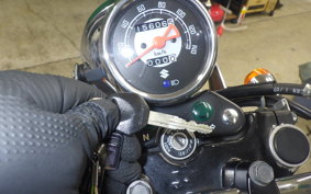 SUZUKI ST250E NJ4AA