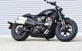 HARLEY Sprotster S 2007 ZC4