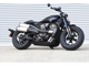 Фото Harley Sprotster S 2007 с японского аукциона