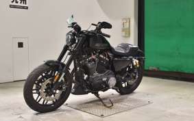 HARLEY XL1200CX 2016