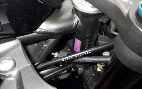 HONDA CBR250RR A MC51