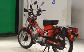HONDA CT110 HUNTER CUB