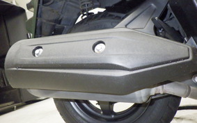 HONDA LEAD 125 1996 JF45