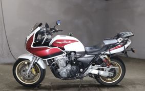 HONDA CB1300SF SUPER FOUR 2000 SC40