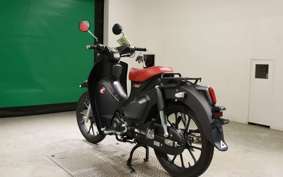 HONDA C125 SUPER CUB 2023 JA58