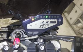 YAMAHA MT-09 A 2018 RN52J