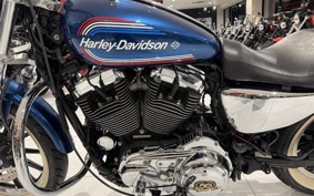 HARLEY XL1200L 2007 CX3