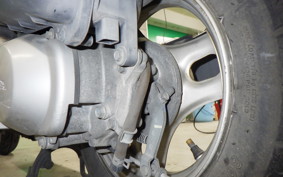 HONDA TODAY 2 2015 AF67