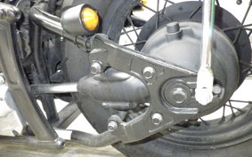 YAMAHA DRAGSTAR 400 2001 VH01J