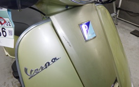 VESPA VXL125 2016