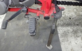 HONDA FTR223 MC34