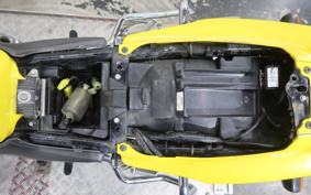 HONDA CB400SF K TRAINING CAR  NC54