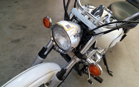 YAMAHA DRAGSTAR 250 VG02J