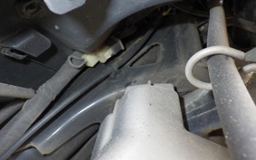 SUZUKI ADDRESS 110 CE47A