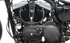 HARLEY XL1200X 2012 LC3
