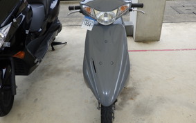 SUZUKI ADDRESS V50 Gen.2 2005 CA44A