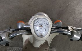 HONDA CREA SCOOPY AF55