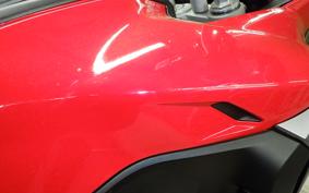 DUCATI MULTISTRADA V4S 2025