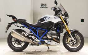 BMW R1200R 2017
