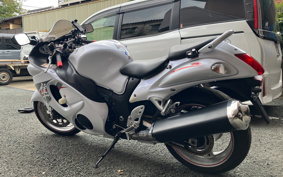 SUZUKI GSX1300R HAYABUSA 2012 CK111