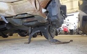 SUZUKI LET's 4 CA45A
