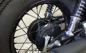 YAMAHA SR400 Gen.2 2000 1JR