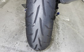 HONDA CBR250RR 2008 MC22
