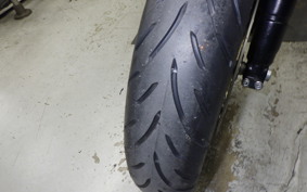 HONDA CB400 SUPER BOLDOR 2014 NC42