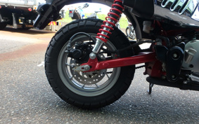 HONDA MONKEY 125 JB02