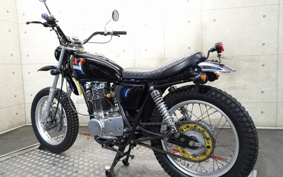 YAMAHA SR400 1995 3252