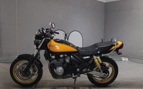 KAWASAKI ZEPHYR400K 2006 ZR400C