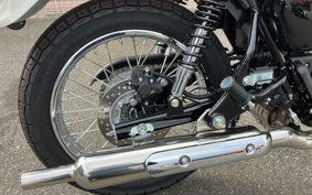 KAWASAKI W230 BJ230A