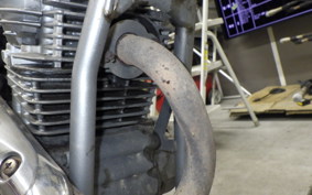 YAMAHA TRICKER 2007 DG10J