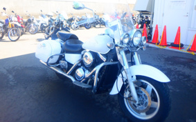 KAWASAKI VULCAN1500 CLASSIC 1999 VNT50G