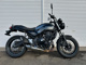 Фото Kawasaki Z650 RS 2023 с японского аукциона